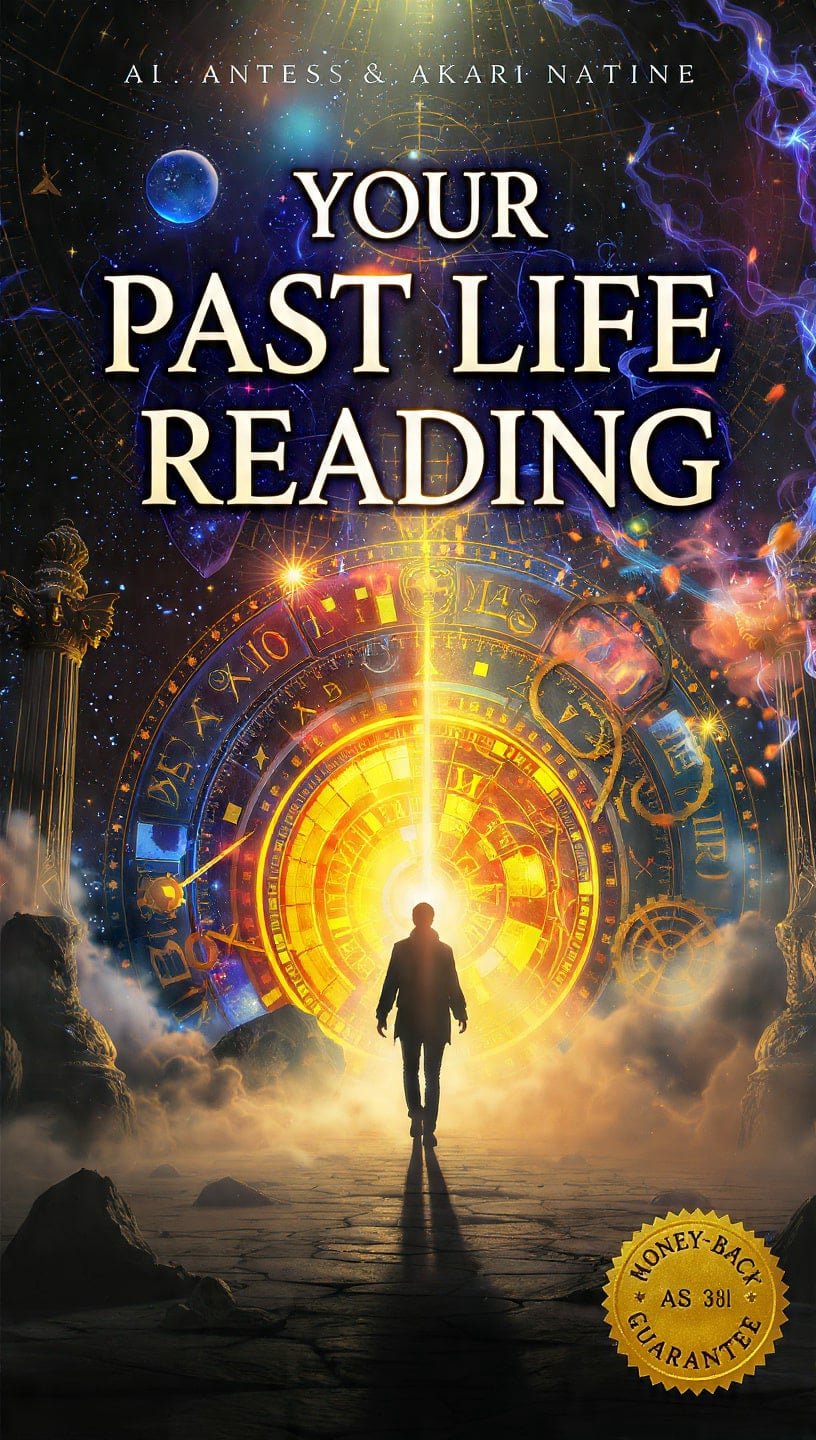 Past Life Reading